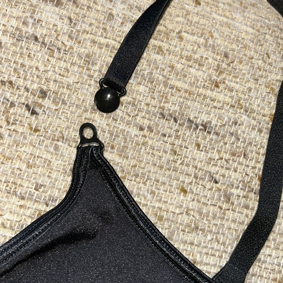 Maternity bra for breastfeeding - Picture 3 of 3